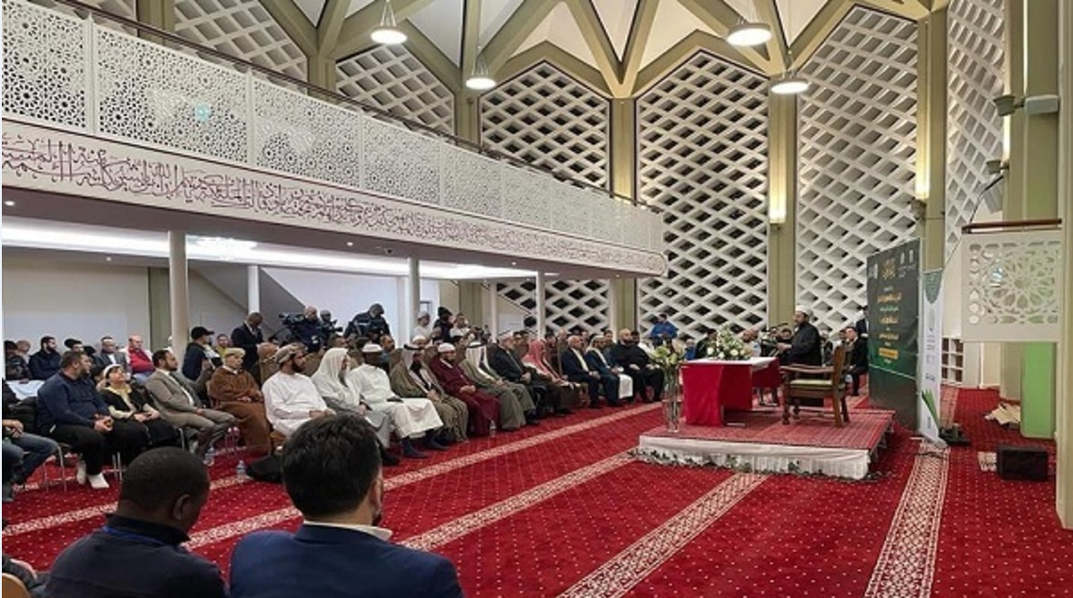 حال و هوای رقابت‌های بین‌المللی حفظ قرآن در آلمان