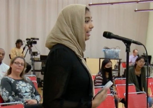  Guilderland Muslim students push to have Eid al-Fitr be a school holiday 