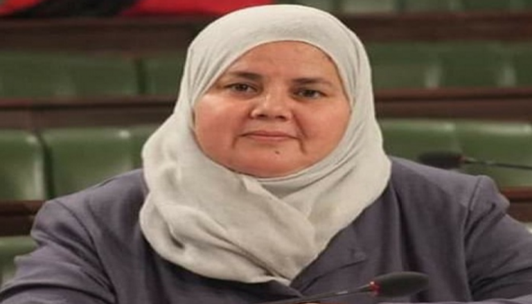  برلمانية تونسية : للشهيد سليماني بصمة على كل عملية ضد الصهاينة، وايران أبقت قضية فلسطين حيّة
