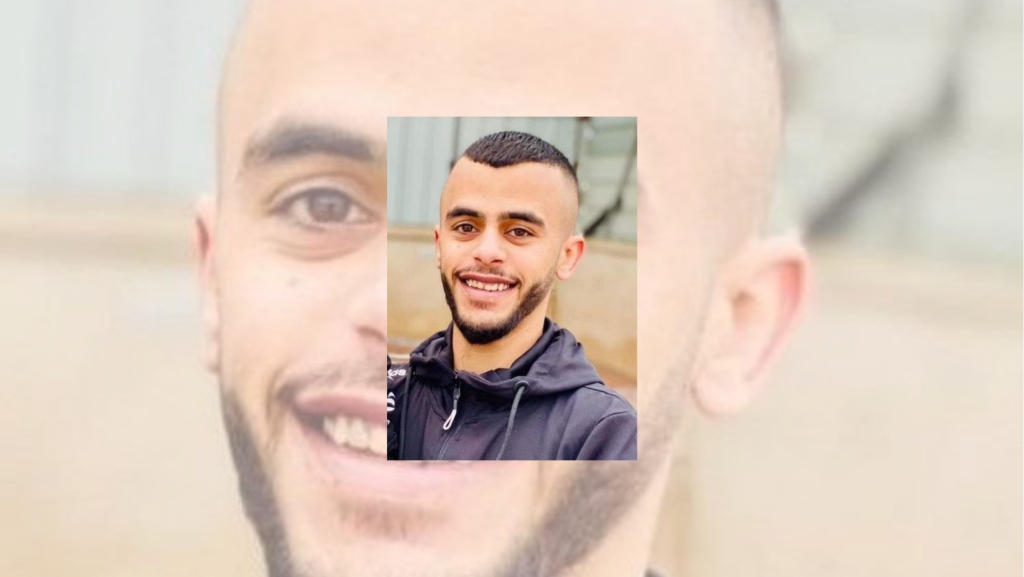  Israeli terrorist troops martyr two Palestinians in occupied West Bank 