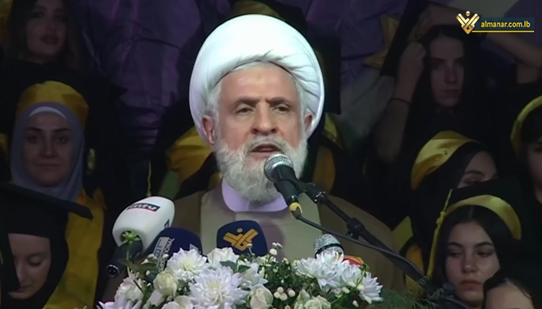 New Lebanese President can never be imposed by foreign embassies: Hezbollah official