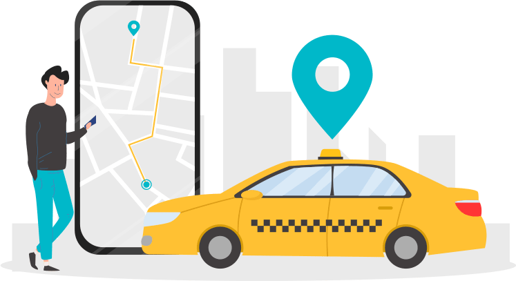 If I request internet taxi but I ignore my request?