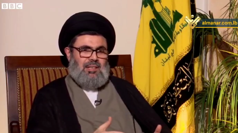 Hezbollah official: Resistance enabled Lebanon to emerge victorious from maritime battle