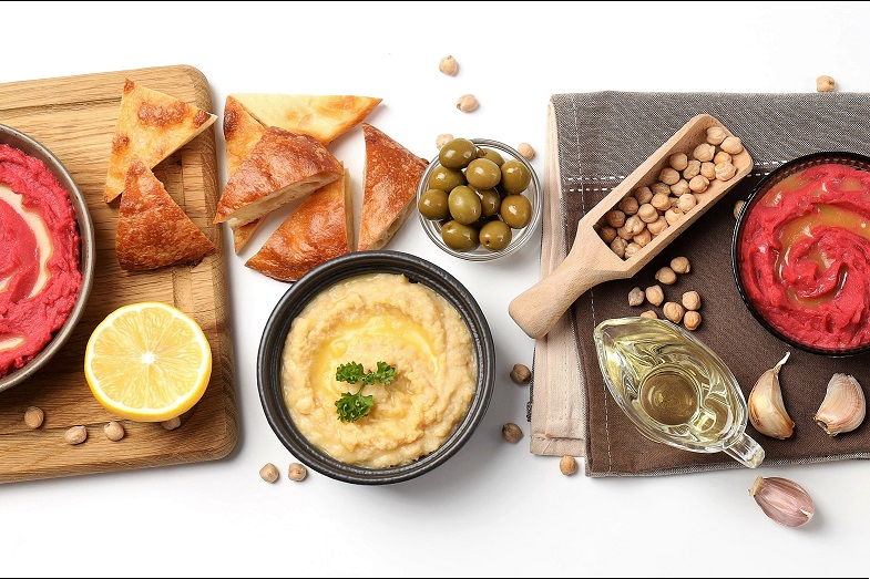  O que diz o Alcorão sagrado/ 30 Alimentos limpos no Alcorão