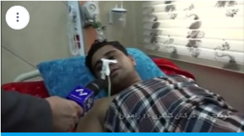 ویدیو/ واقعیت جمعه زاهدان