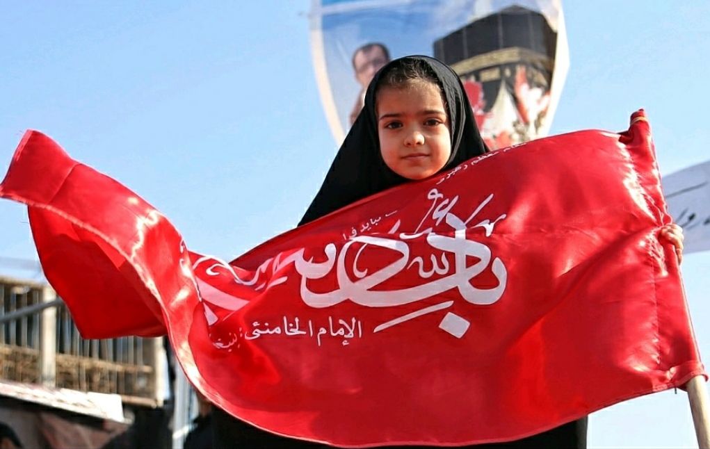 رویداد فرهنگی «در مسیر بهشت» برگزار می‌شود