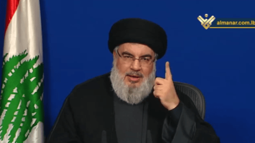  Analysis: Hezbollah threats change game rules in contested gas field