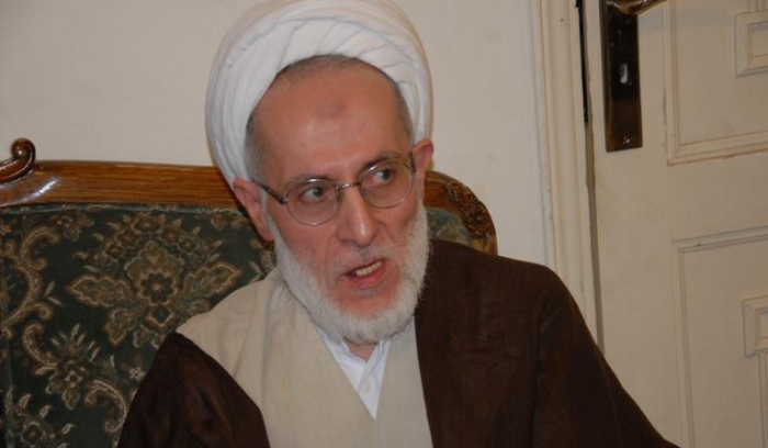 Despite severe sanctions, Islamic Republic of Iran has achieved remarkable successes: Lebanese Scholar