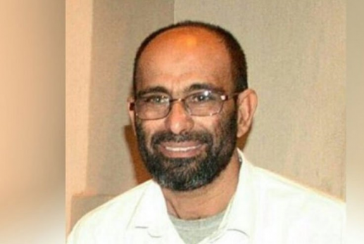 المعتقل محمد حسن نجار: إدارة سجن "جَوْ" تمنع عني المواعيد الطبية منذ 3 سنوات
