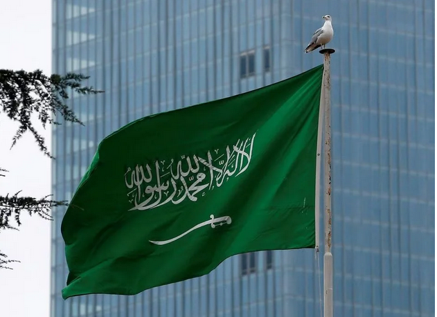 Arab Saudi namakan duta bukan pemastautin untuk Wilayah Palestin