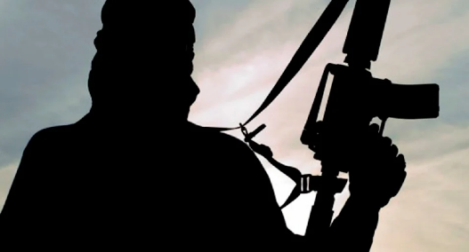 6 askar, 4 militan terbunuh dalam pertempuran di Pakistan