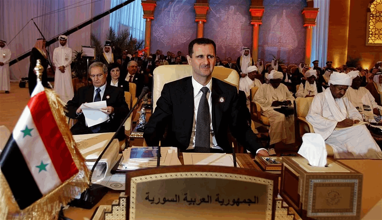  Analysis: Why’s Syria no longer enthusiastic about Arab closeness?
