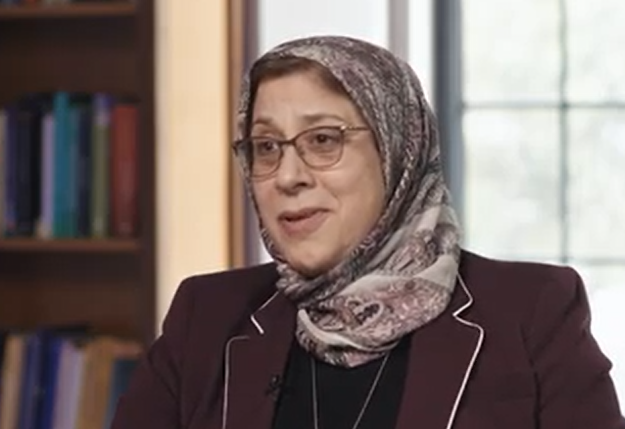 بروفيسورة فلسطينية مهاجرة: المسلمون في أميركا يتعرضون للعنصرية أكثر من غيرهم