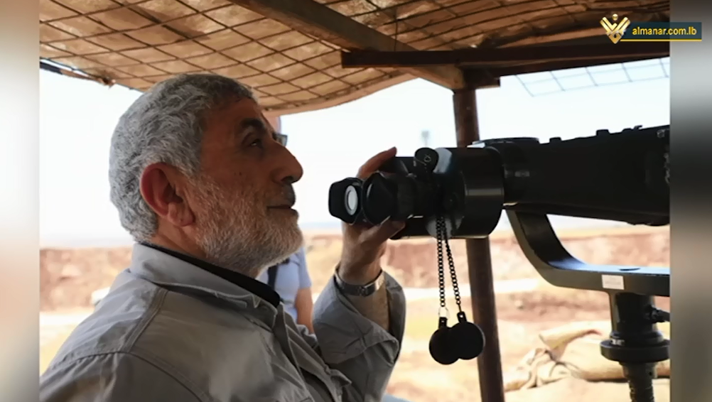 Chief commander of IRGC Quds Force visits Syria amid enemies’ speculations about his mission