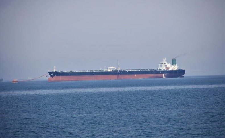 Iraq dispatches 1st fuel tanker to Gaza Strip