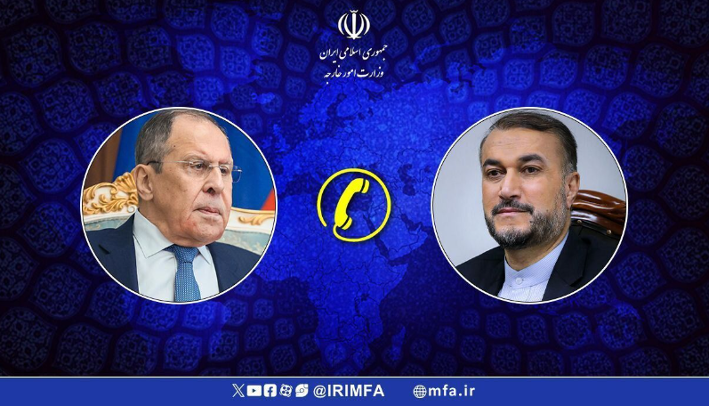 Iran not to compromise on its territorial integrity with any party: Amirabdollahian