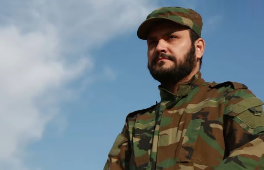 Al-Nujaba head to some Iraqi groups: 'If you don’t support Resistance, don’t stand with enemies'