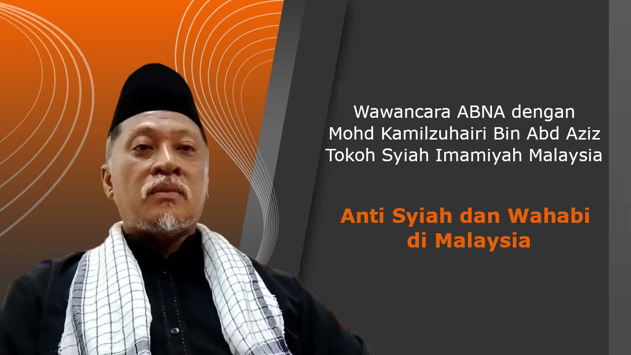 Syiah Malaysia menghadapi diskriminasi dan sekatan untuk beribadah