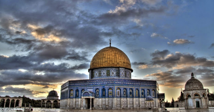 انعقاد مؤتمر "الفن الملتزم لدعم القدس الشريف" مع تقديم جوائز "مهرجان كاريكاتير يوم القدس العالمي"