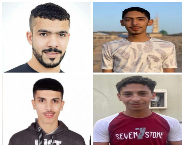 مُقرِّرون أمميون يطالبون البحرين بأجوبة على أسئلتهم عن خلفية وظروف اعتقال قاصرين وانتهاك حقوقهم