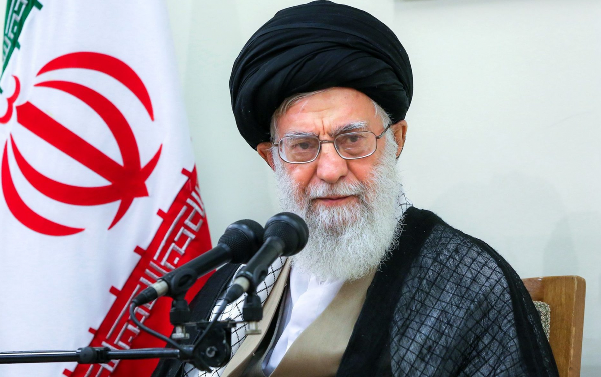 Matinding kinondena ng Pinuno ng Islamioong Rebolusyon ng Iran ang kamakailang mga pag-insulto sa Quran sa mga bansang Europeo