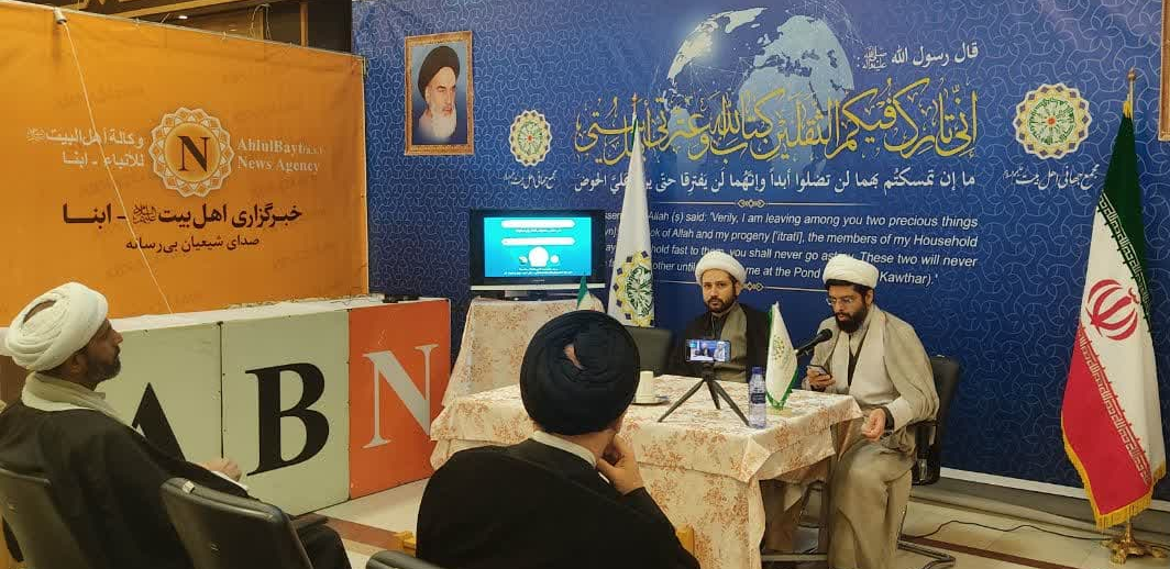 چگینی: شیوه تبلیغ دین در فضای مجازی به زبان‌های زنده دنیا آموزش داده شود