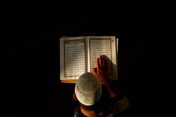  Abd al-Razzaq Noufal, o iniciador da ideia do milagre científico do Alcorão