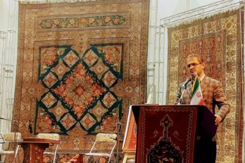 قاڵی یەک پۆی سنە تۆماری جیهانی کرا