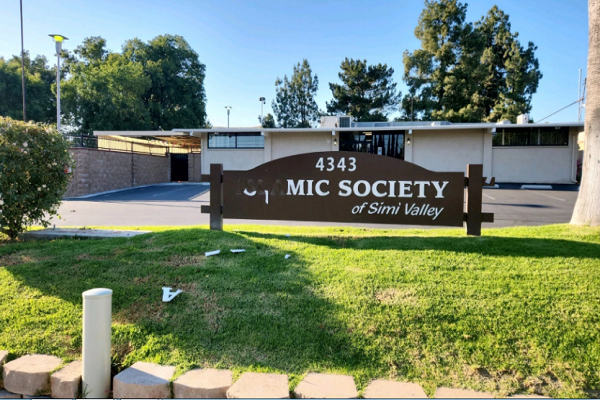CAIR slams hate crime targeting California mosque  