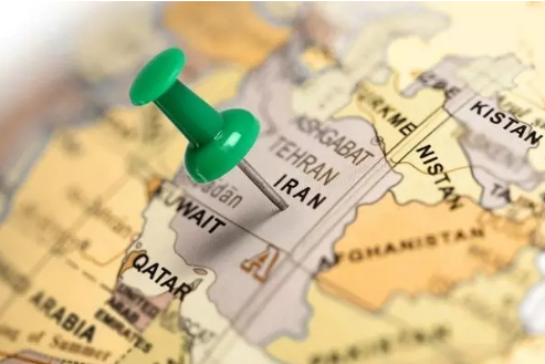 یەکێتی ئەورووپا گەمارۆی نوێی بە سەر ئێراندا سەپاند