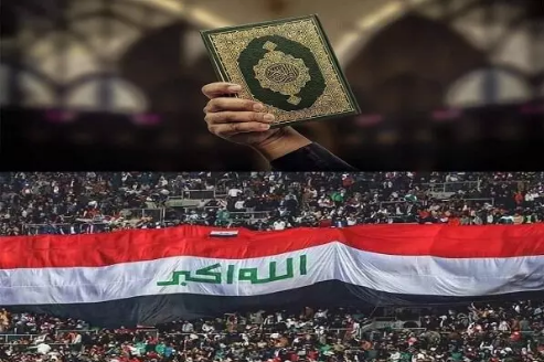 باڵوێزی سوید لە بەغدا دەرکرا/ کارداری عێراق لە ستۆکهۆڵم بانگهێشت کرایەوە