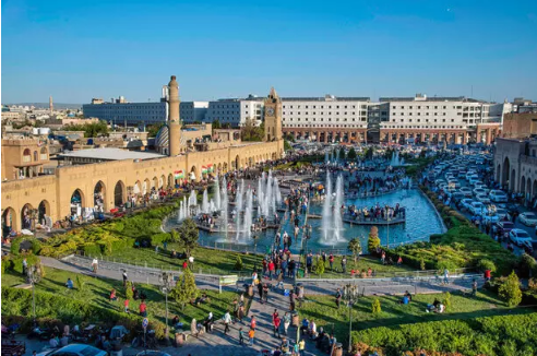 مەترسی لە سەر ژیانی زیندانییەکی سیاسی لە هەولێر