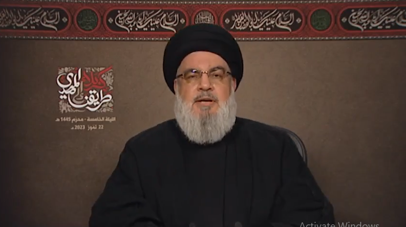 Sayyed Nasrallah: Escalating path of Quran desecration, declaration of war against Islam