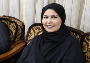 رفع دعوى قضائية على اعلامية كويتية ومنعها من دخول العراق بعد التطاول على المرجعية(وثيقة)