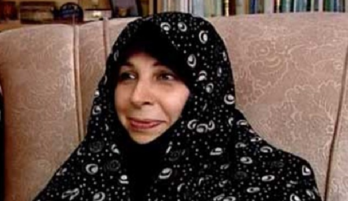 عشق علی(ع) کا جذبہ ارجنٹینی خاتون کے کلام میں / علی(ع) کا نام ہماری روح و جان میں رچا بسا ہے