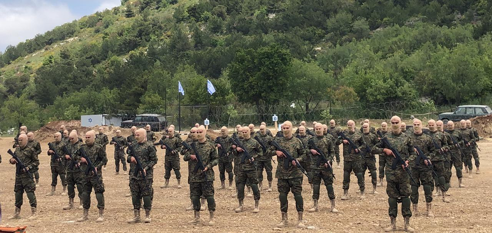  Analysis: Why are Israeli military commanders afraid of Hezbollah’s elite Radwan Unit?