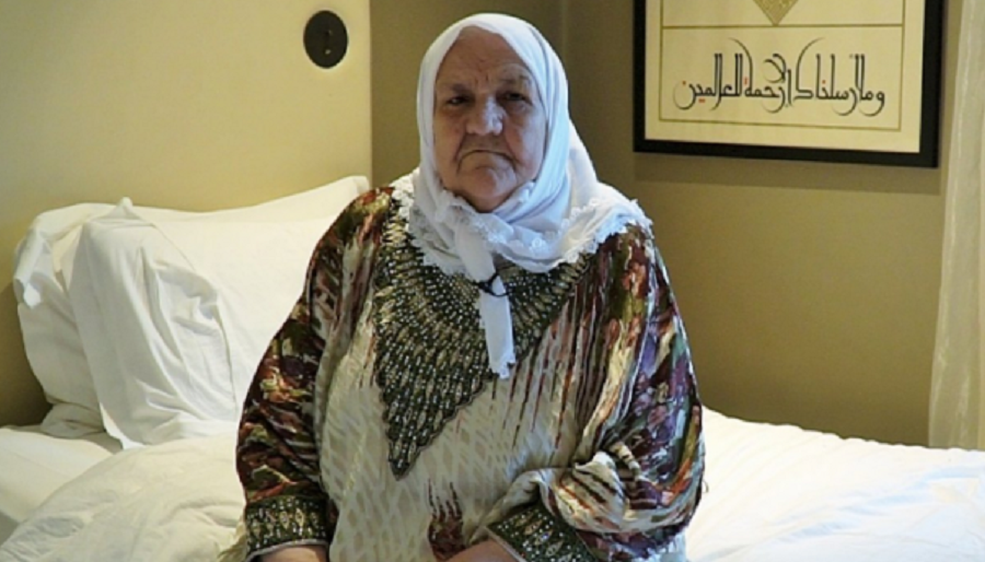 Nana Fata iz Medine: Ja sam ovo željela 25 godina i dočekala sam