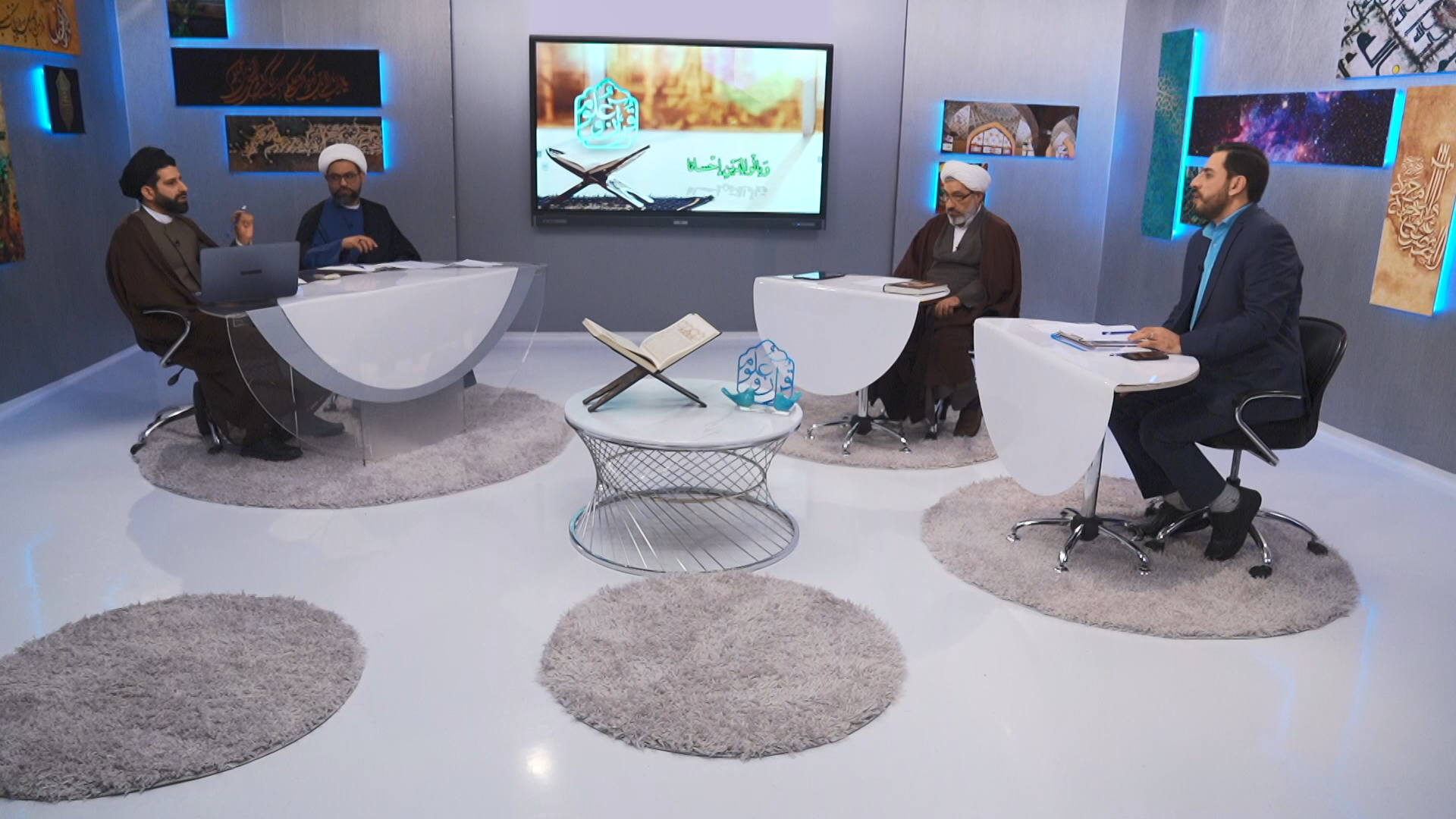 تفاوت‌ها و اشتراکات علوم اجتماعی قرآن‌بنیان و علوم اجتماعی مصطلح