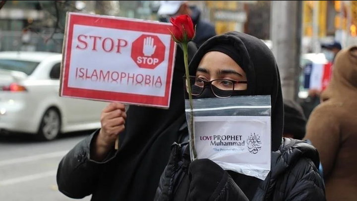 Ang pagkalat ng Islamophobia sa Alemanya at ang paglaki ng mga pag-atake laban sa mga Muslim