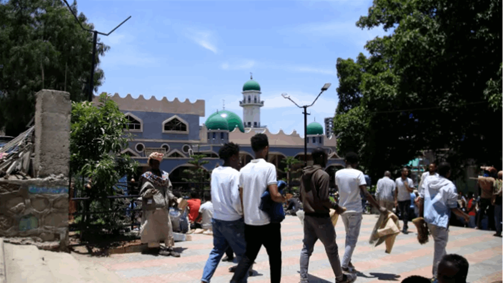 Matapos ang demolisyon ng mga moske.. Mga sagupaan sa pagitan ng mga Muslim at pulis sa Ethiopia