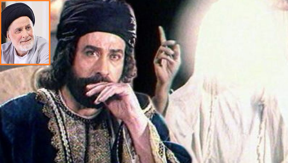امام ہشتم کی ولی‏عہدی اور شیعہ روشن فکری 