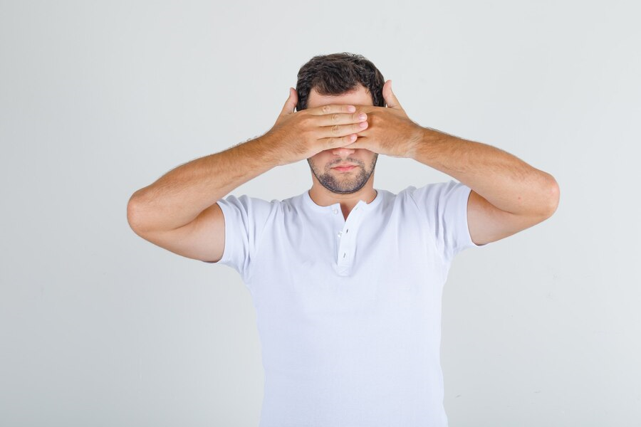 Aprendiendo de Dios sobre el ocultamiento de los pecados