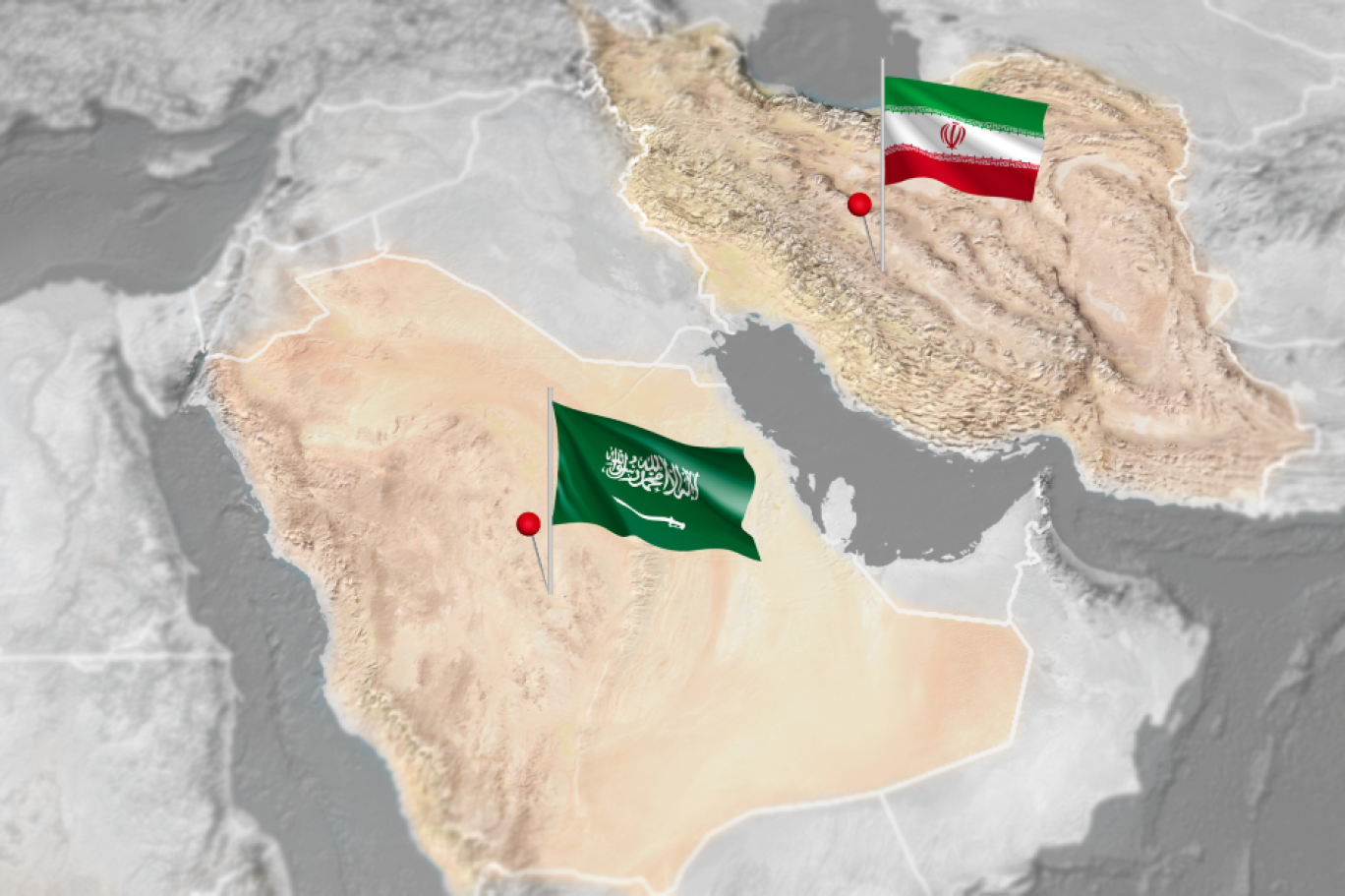 Lieberman: Sabunta dangantaka tsakanin Saudiyya da Iran gazawa ce ga manufofin ketare na Isra'ila