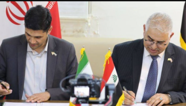 Iran i Irak potpisali sporazum o energetskoj saradnji