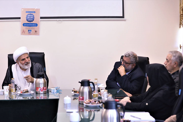 معاون بین‌الملل دانشگاه ادیان و مذاهب: آیت‌الله تسخیری شخصیتی تقریبی و عملگرا بود