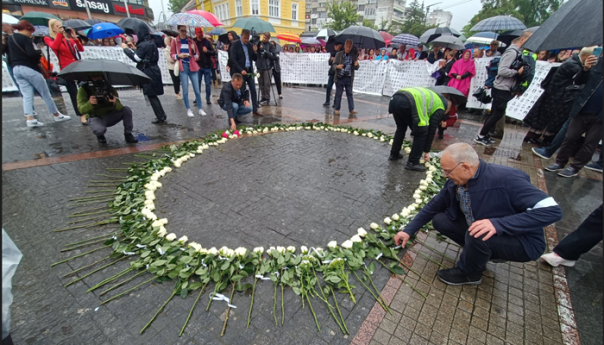 U Prijedoru obilježen Dan bijelih traka