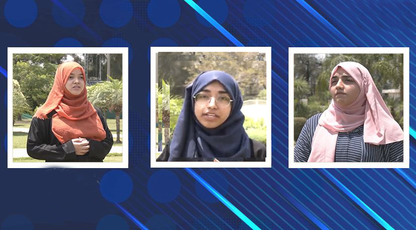  Pakistani youth pays tribute to Imam Khomeini