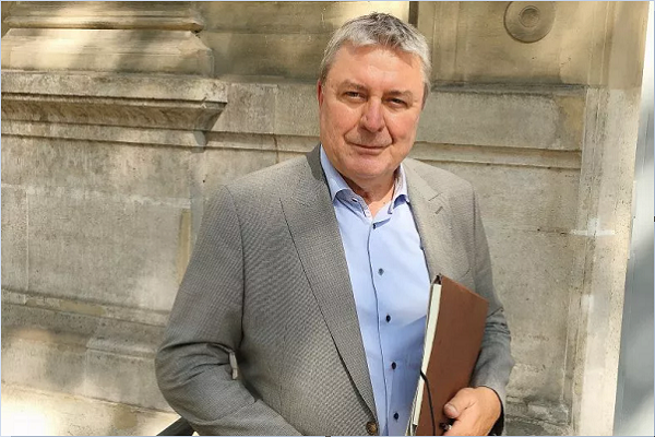 انتقاد شدید نماینده پارلمان فرانسه از سیاست‌های رژیم صهیونیستی