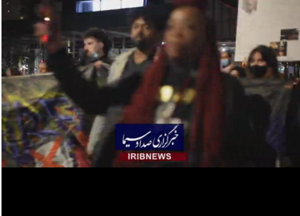 New York, proteste contro l'uccisione di un afroamericano senzatetto + VIDEO