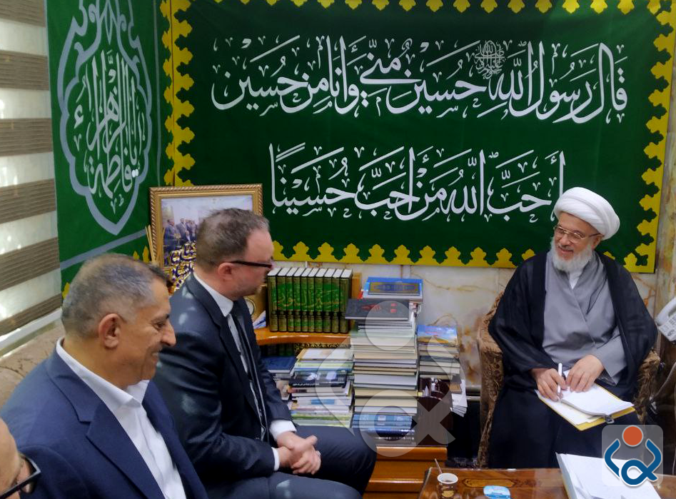 سازمان ملل تایید کرد: داعش در طوزخورماتو از سلاح شیمیایی استفاده کرد/ شیخ عبدالمهدی: جنایات داعش مستندسازی شود